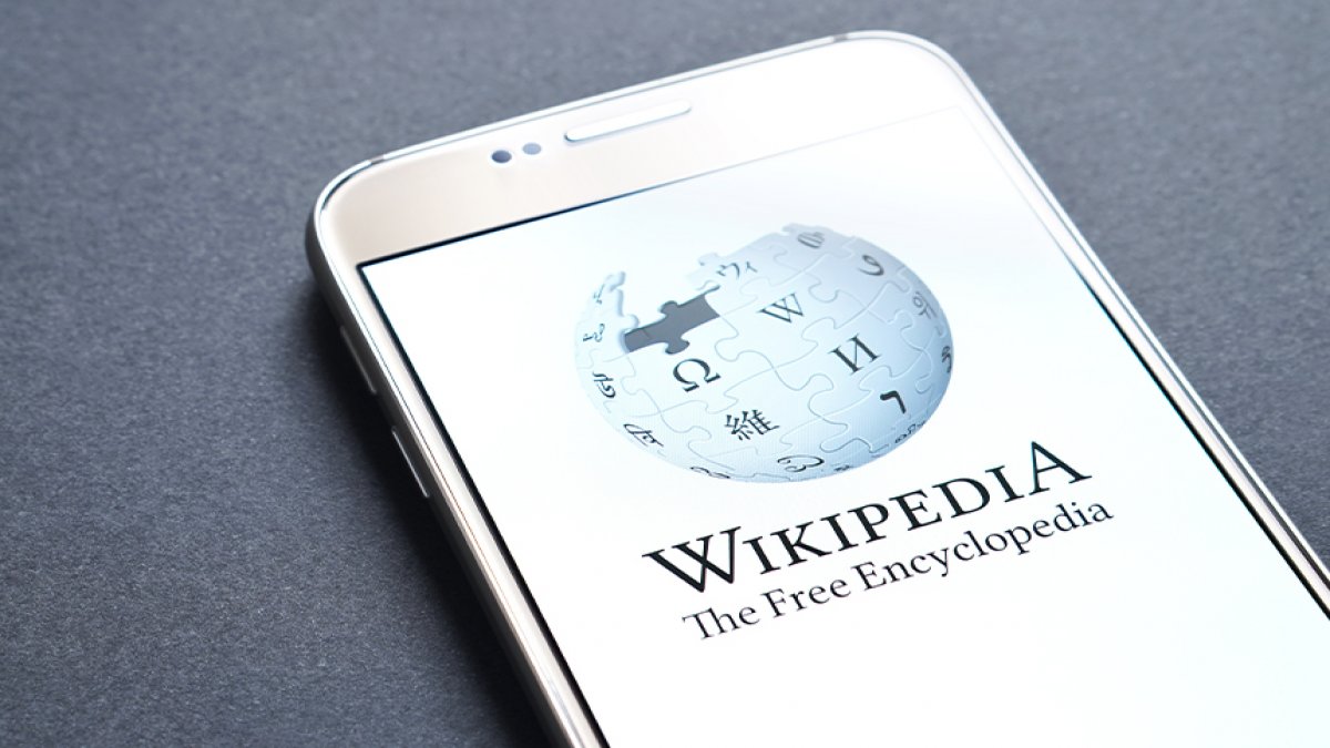 Adalet Bakanı Wikipedia'nın ne zaman açılacağını açıkladı