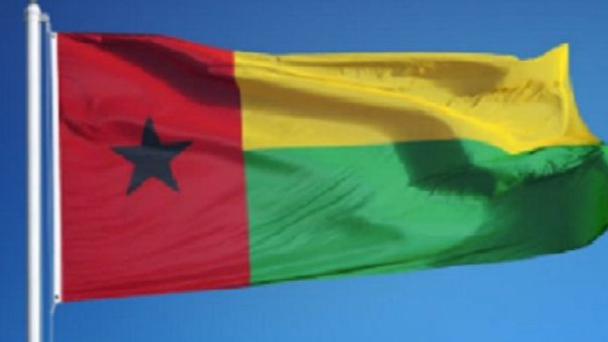 Gine Bissau ile vize muafiyeti anlaşması