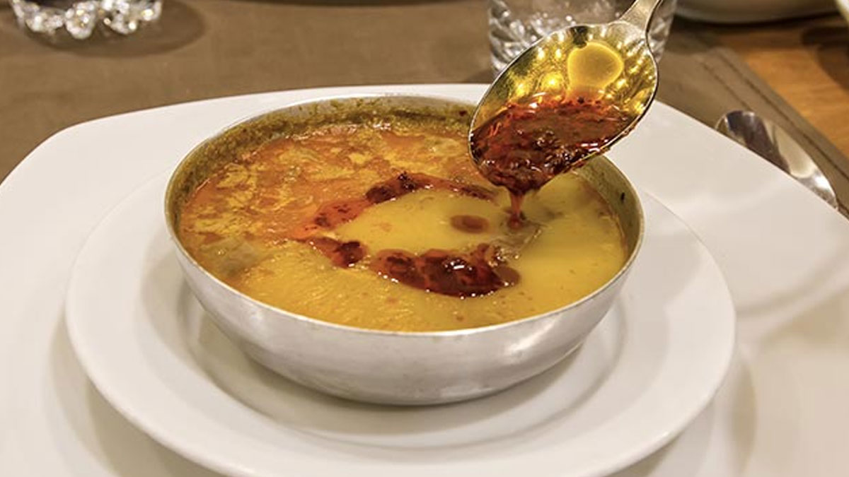 Sabah 'çorbacıları' dikkat: Bu haber sizi ilgilendiriyor