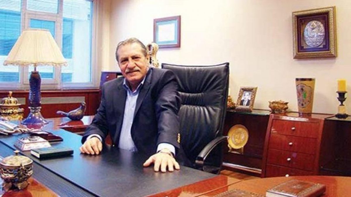 Yusuf Bayat hayatını kaybetti!