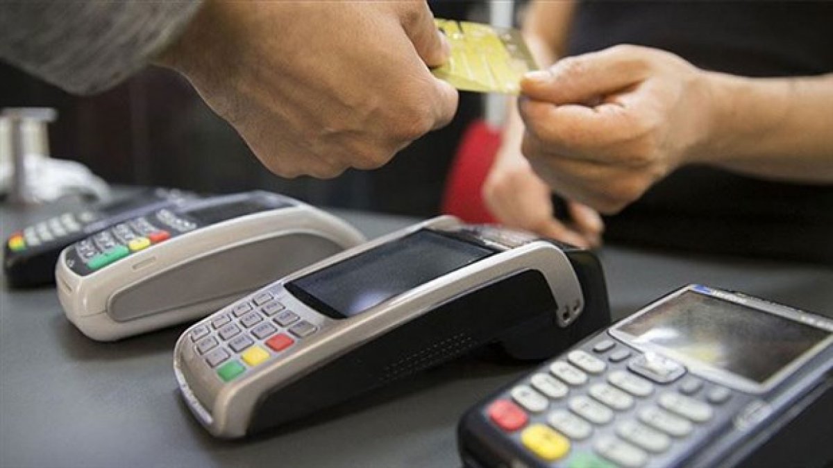 Kredi kartıyla satışta komisyon sınırlaması yarın başlıyor