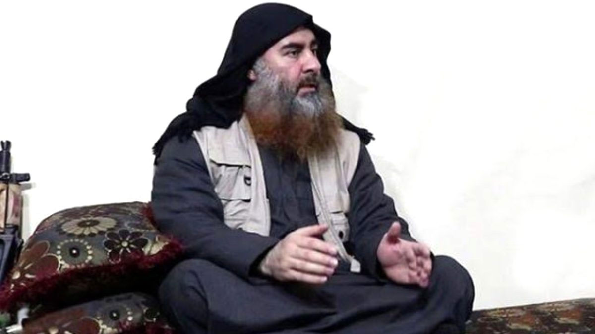 IŞİD, Bağdadi'nin ölümünü teyit etti: Yerine geçen isim belli oldu