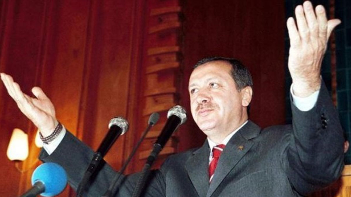 Erdoğan: Sağlığı önceliklerimiz arasında ilk sıraya çıkardık