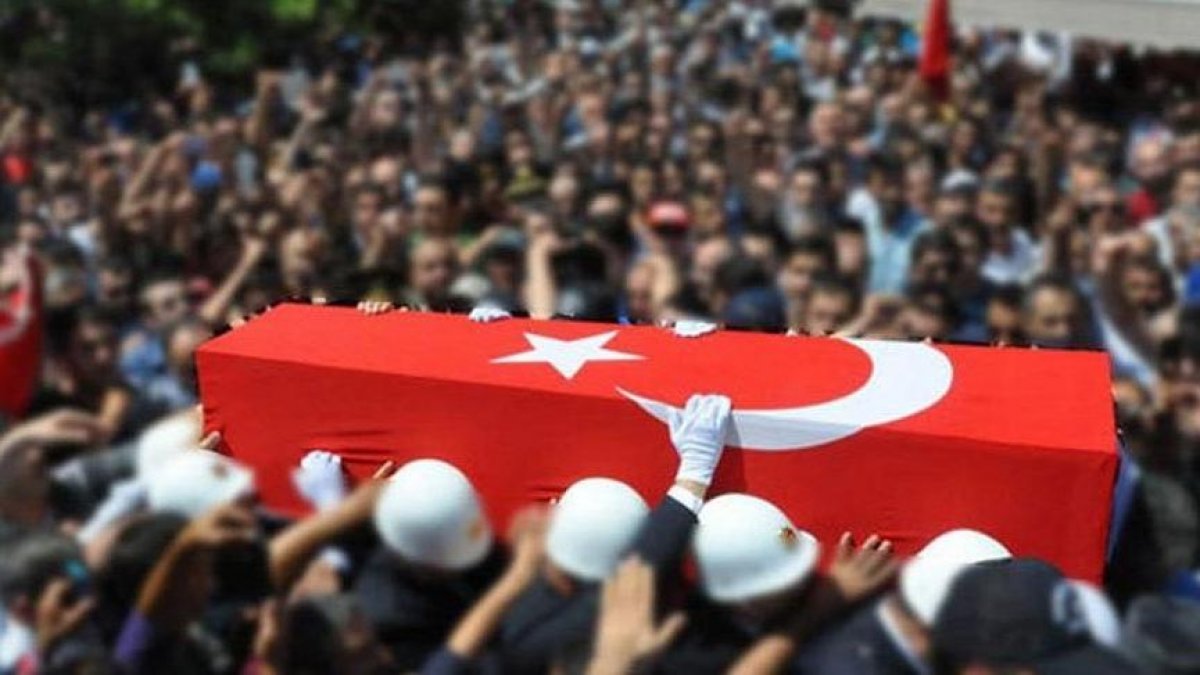 Barış Pınarı Harekatı'ndan bir acı haber daha!  