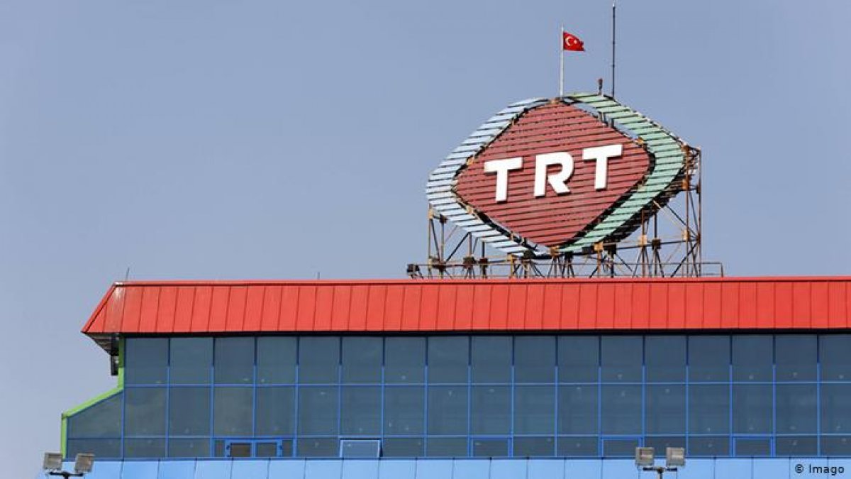 TRT'nin kayıp silahlarıyla ilgili yeni iddia