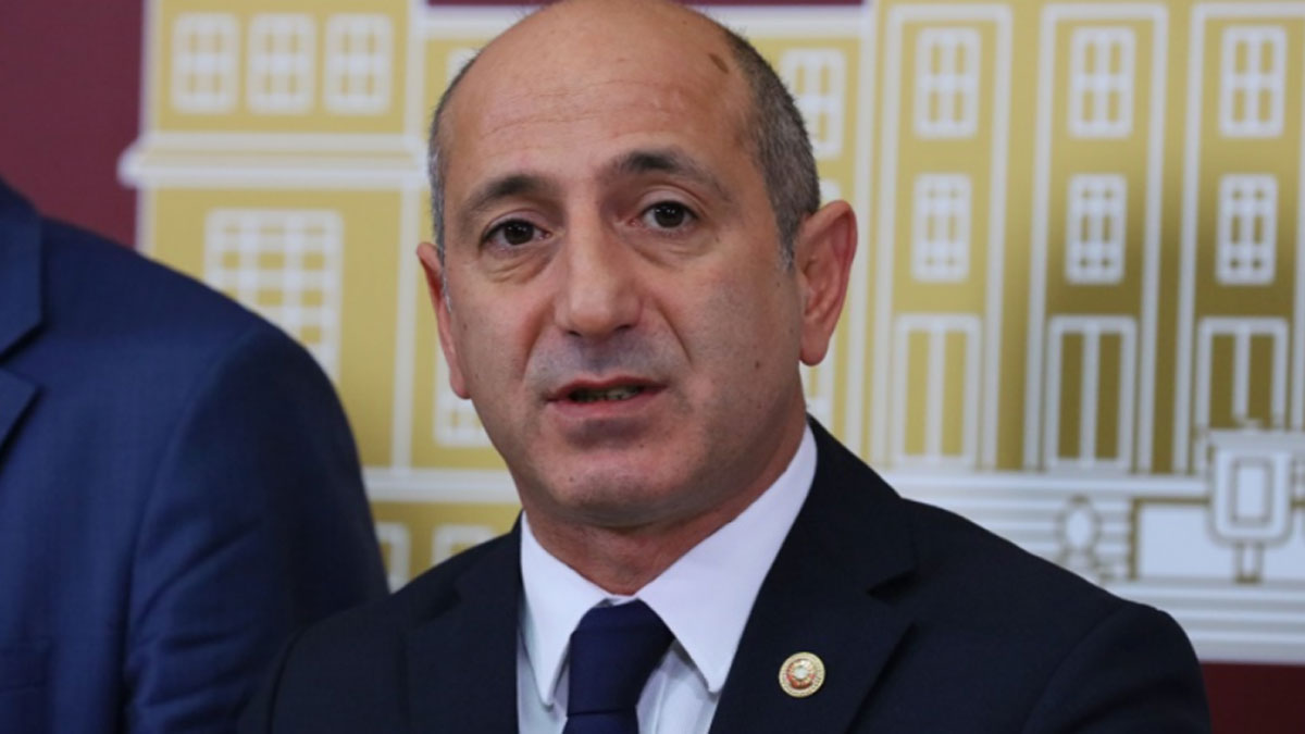 CHP'li Öztunç'tan RTÜK başkanına: Bu karar yok hükmündedir