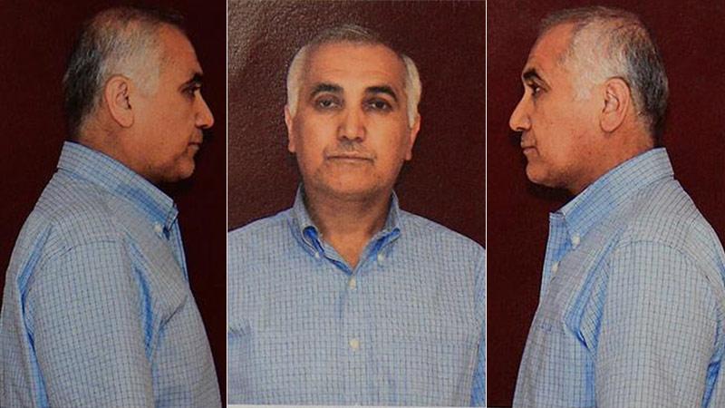 FETÖ firarisi Adil Öksüz'ün serbest bırakılması davasında 24 sanığa beraat