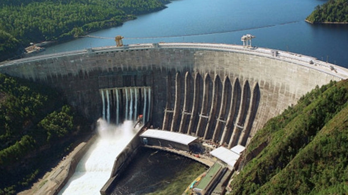 DSİ, İstanbul'a yeni baraj yapacak