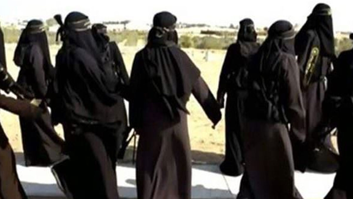Interpol tarafından aranan IŞİD'liler Kilis'te yakalandı