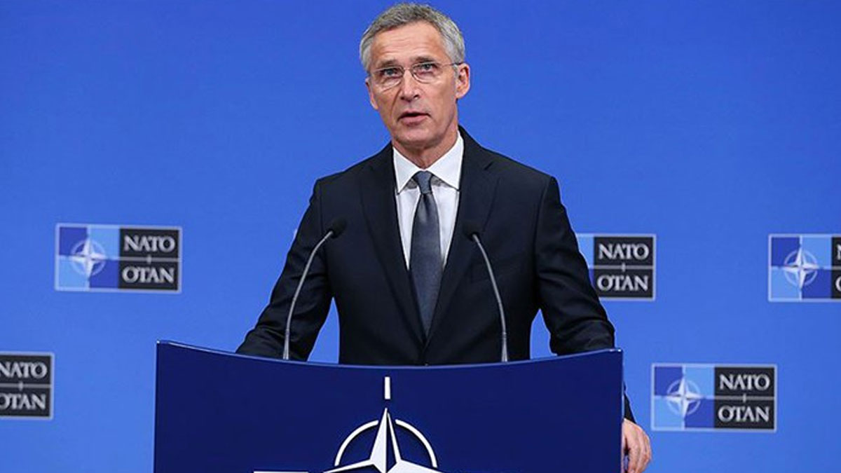 NATO'dan 'Türkiye'de terör' açıklaması