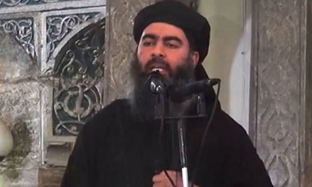 Öldürülen IŞİD lideri Bağdadi için uyarı: Yeniden canlandırabilirler
