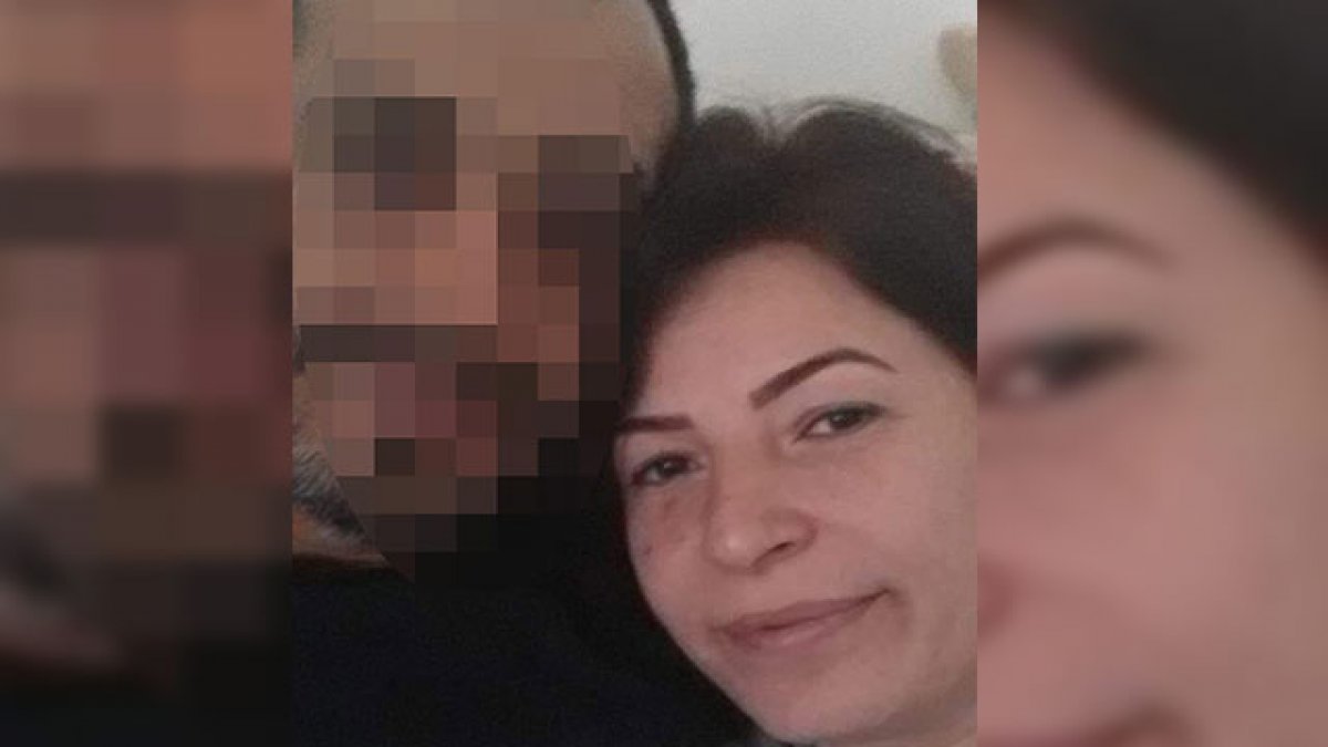 Bir kadın cinayeti daha! 2 çocuğunun gözü önünde öldürdü