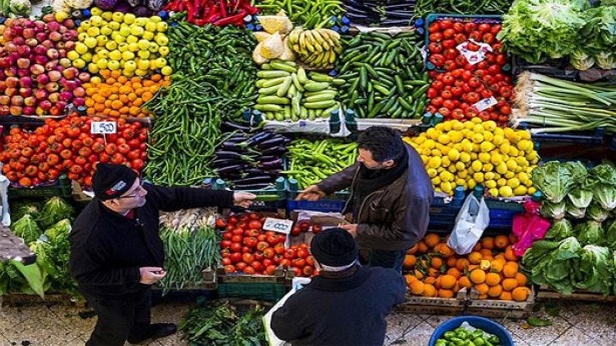 Enflasyonla mücadelede yeni dönem: Kira, fatura ve gıdanın payı azaldı
