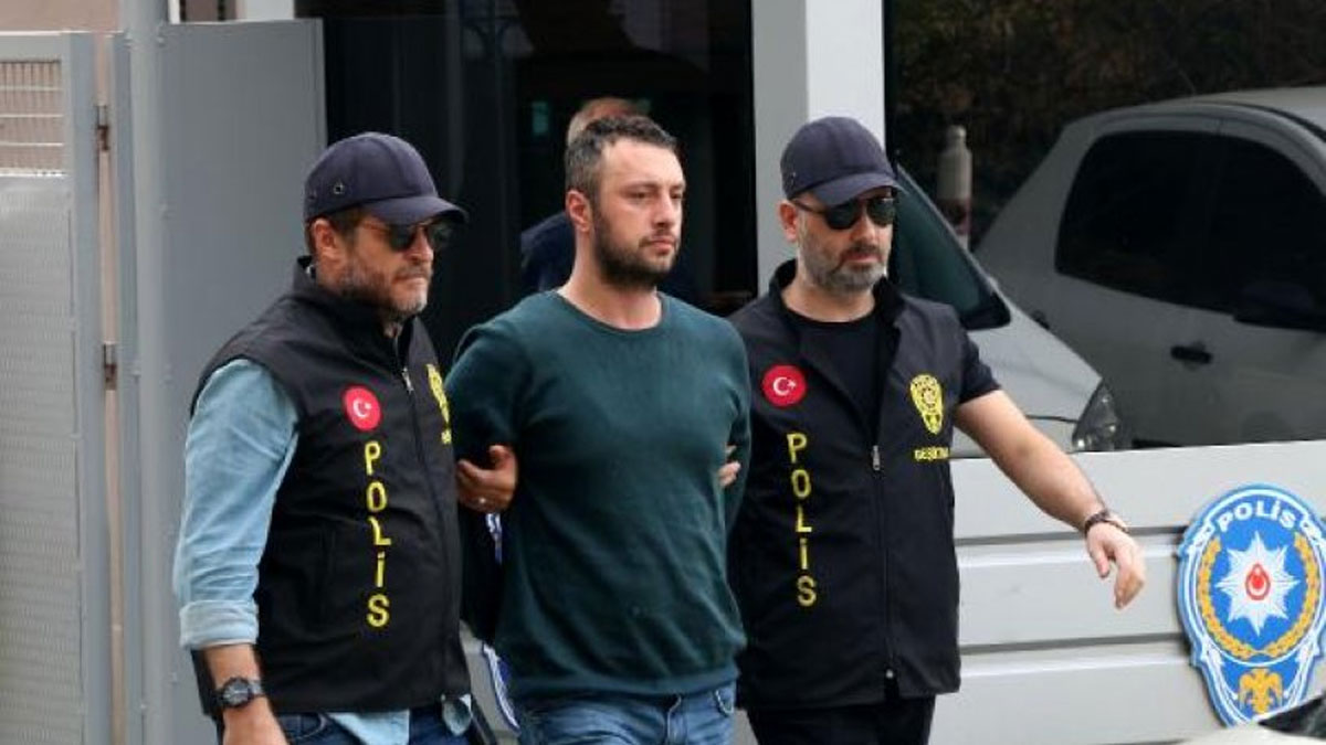 Beşiktaş'ta 1 kişinin ölümüne neden olan şoför adliyeye sevk edildi