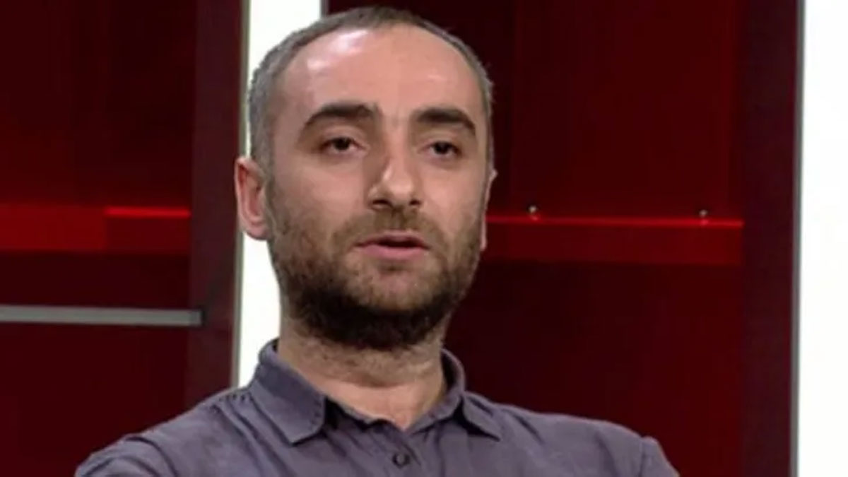Hürriyet muhabiri İsmail Saymaz'dan 'istifa' açıklaması