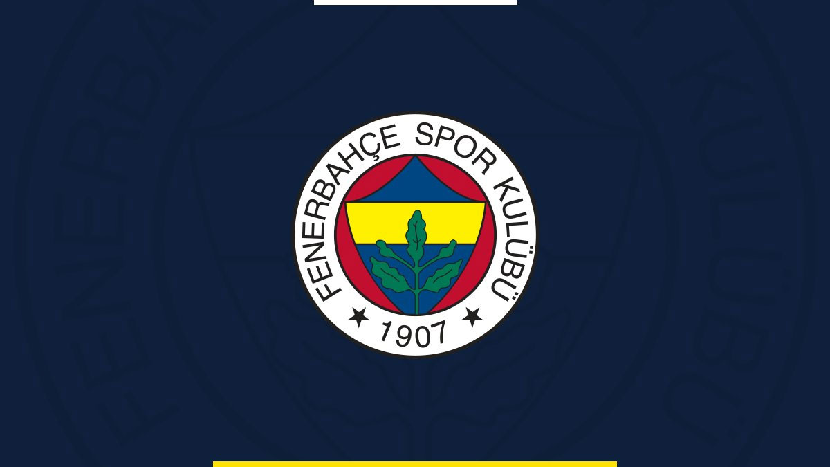 Fenerbahçe'de bir Covid-19 vakası daha tespit edildi