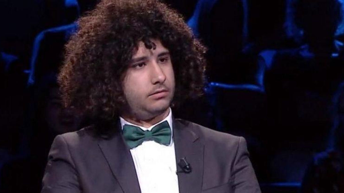 Kim Milyoner Olmak İster'in şampiyonunun sosyal medya paylaşımı şaşırttı