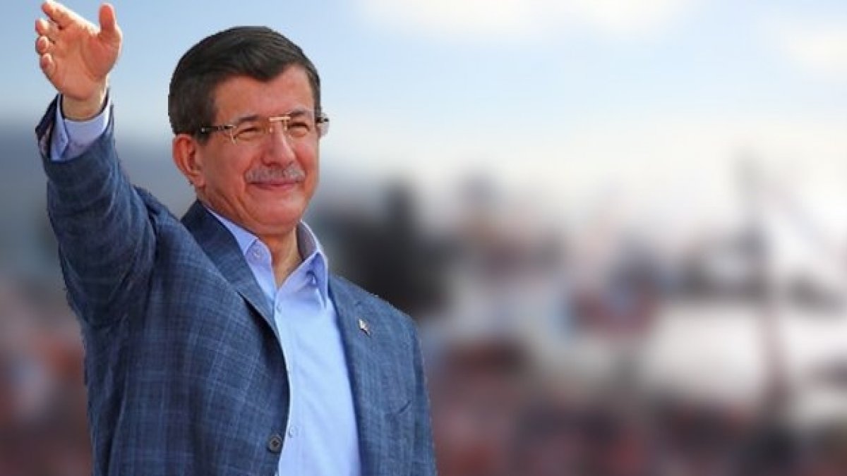 Anketlerden AKP'yi üzecek sonuç! Davutoğlu’nun partisi baraj üstü...