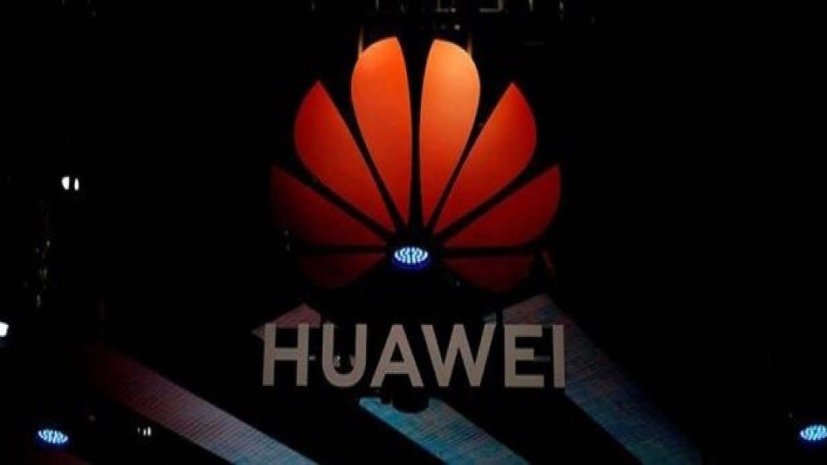 ABD'den "Huawei" açıklaması! İyi haber geldi...