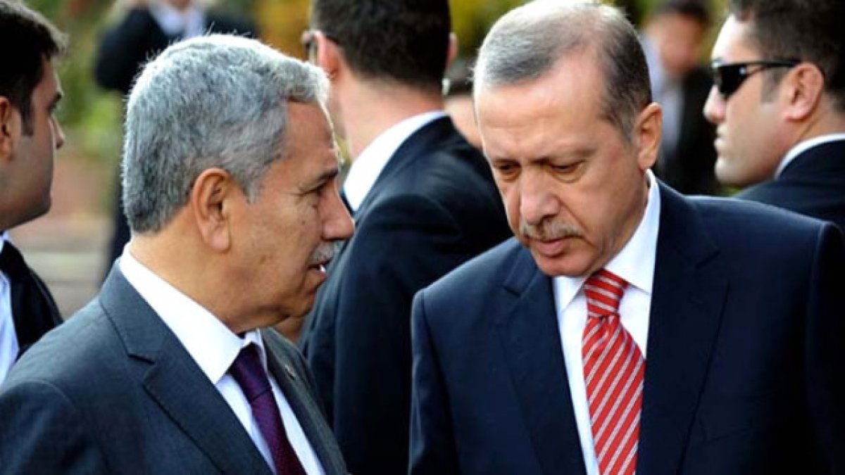 Erdoğan'dan 'MHP' talimatı