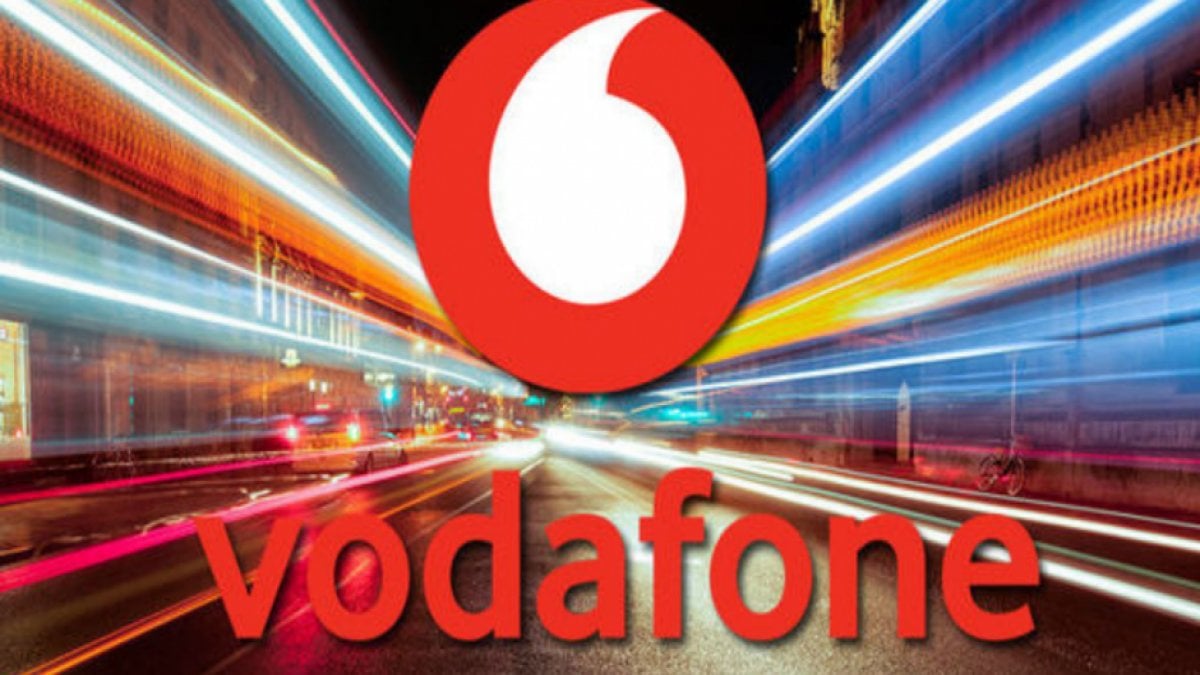 Vodafone CEO'su Verdi, Veriştirdi! Buraya Bir Operatör Yatırım Yapacak Zaten Denilerek Önümüz Kesiliyor
