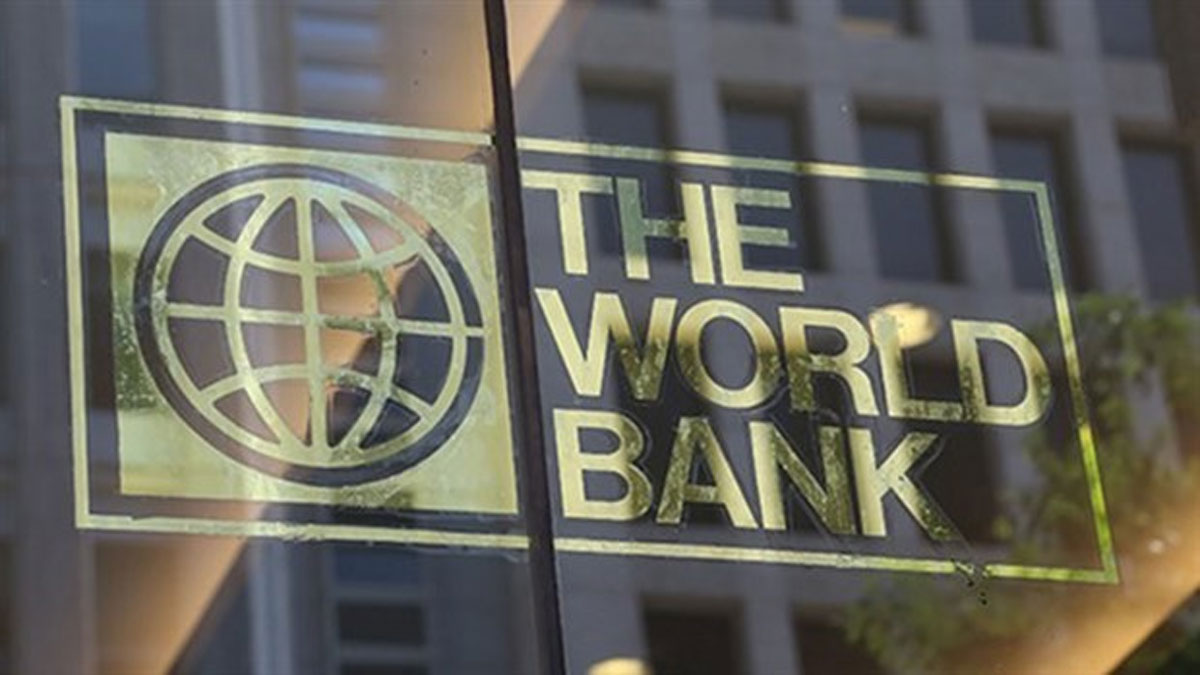 Dünya Bankası: Türkiye'nin büyümesi yüzde 0.5'e düşecek, bütçe açığı patlayacak