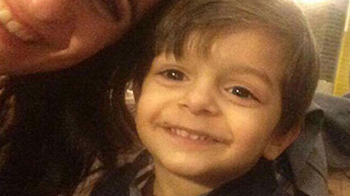 Serviste unutularak ölen 3 yaşındaki Alperen için müfettişlere dava