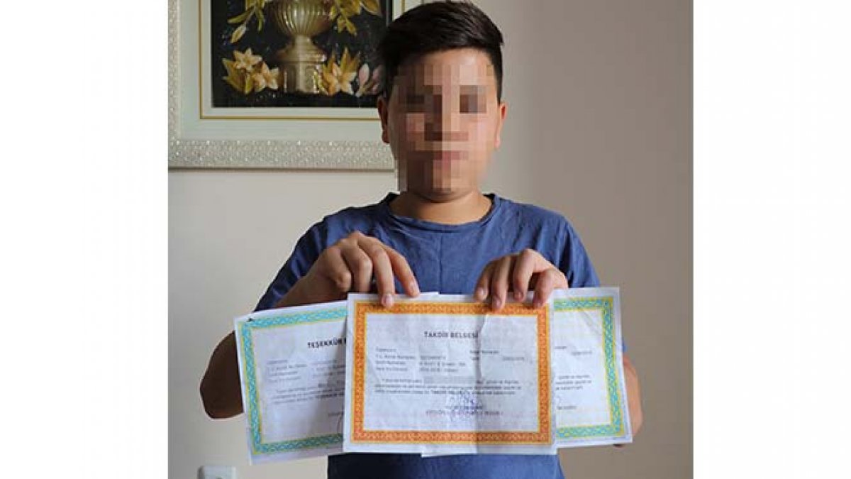 Başına gelmeyen kalmadı! Hayatı kabusa döndü...