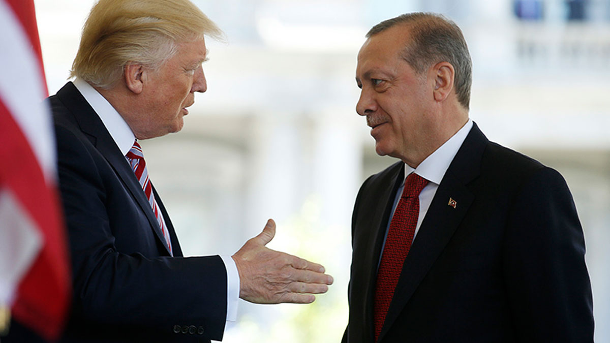 ABD basınında gündem, Türkiye'nin ABD'de yürüttüğü lobi faaliyetleri