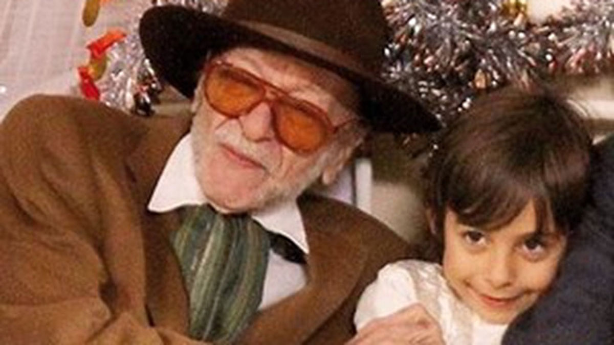 Usta oyuncu Kayhan Yıldızoğlu hastaneye kaldırıldı