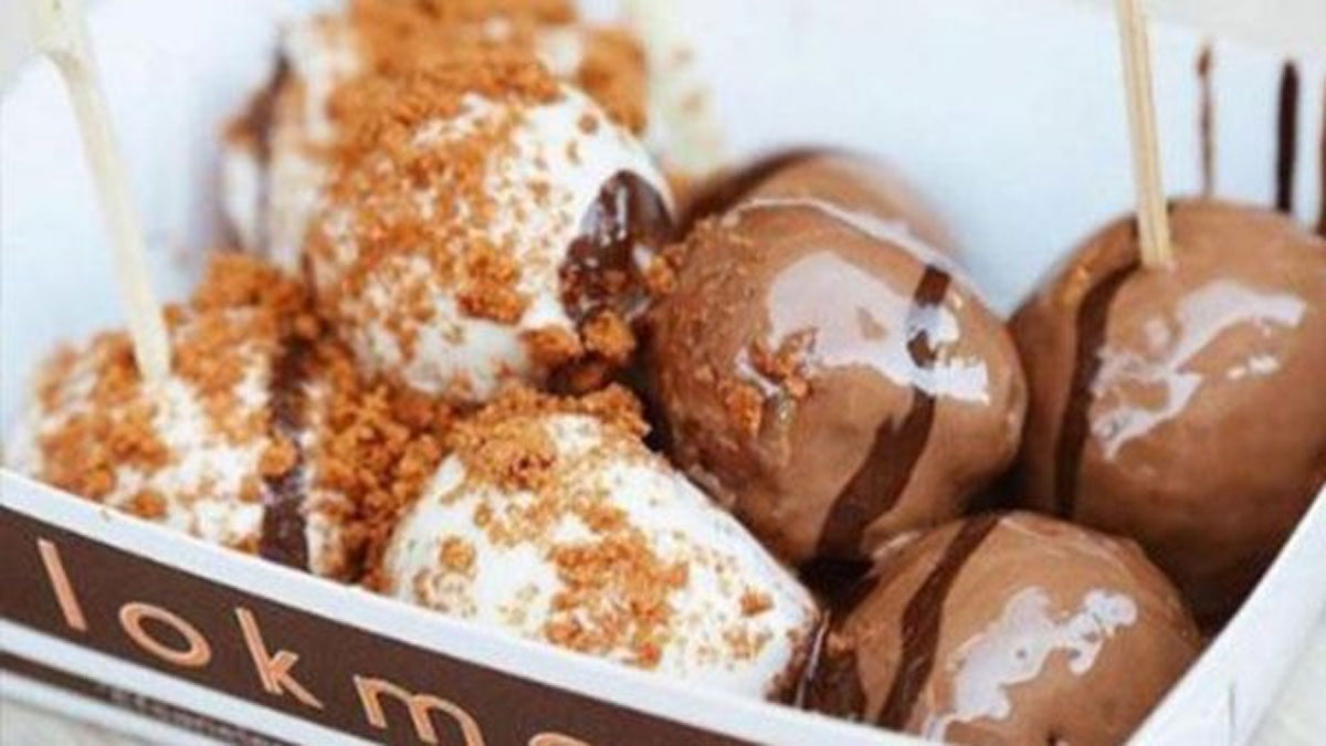 Lokmacı furyası bitti: Çiğ köftecilere dönüyoruz