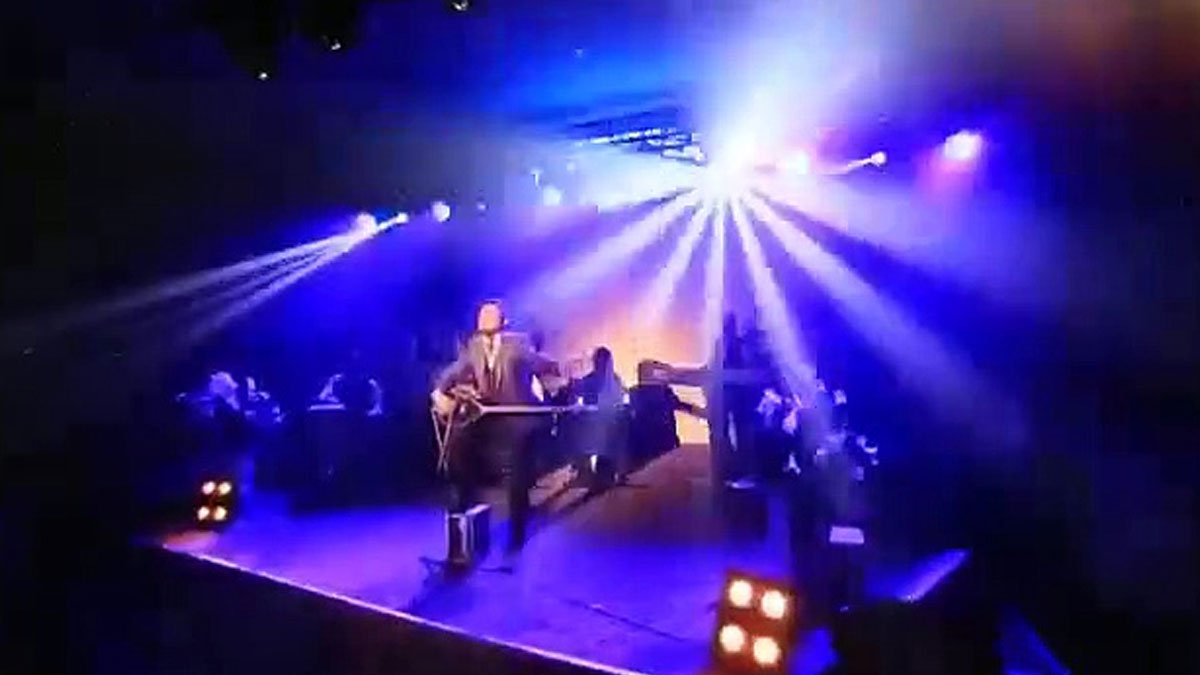 'Erik Dalı Gevrektir' şarkısı mahkemelik oldu