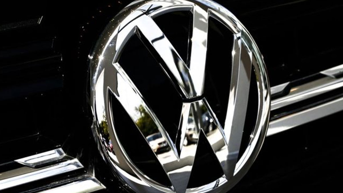 Volkswagen yetkilisinden Türkiye'ye yatırım açıklaması