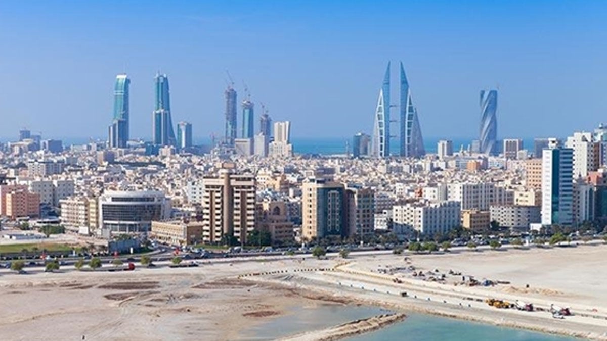 117 yıl sonra bir ilk: Bahreyn kavruluyor