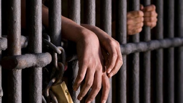 Cezaevleri dolup taştı: 22 binden fazla tutuklu ve hükümlü yerde yatıyor