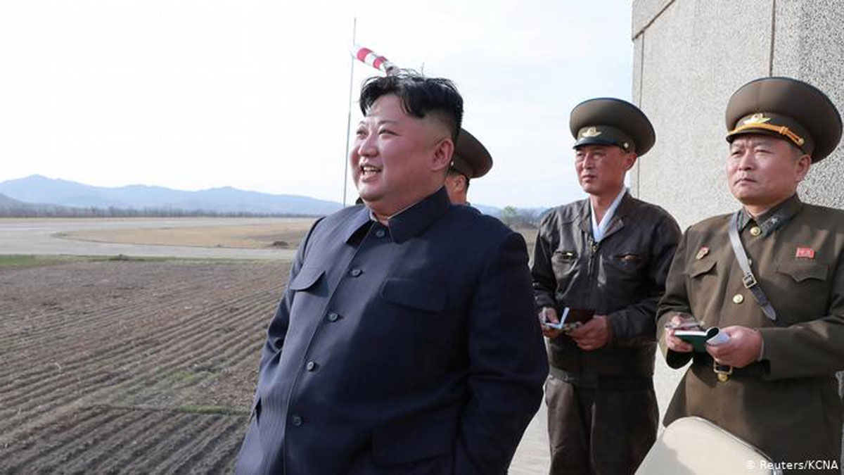 Kuzey Kore'den Japonya Başbakanı Şinzo'ya: Pyongyang'a ayak basma