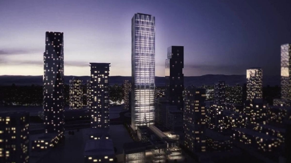 İstanbul'da 594 milyon dolarlık gayrimenkul satışı