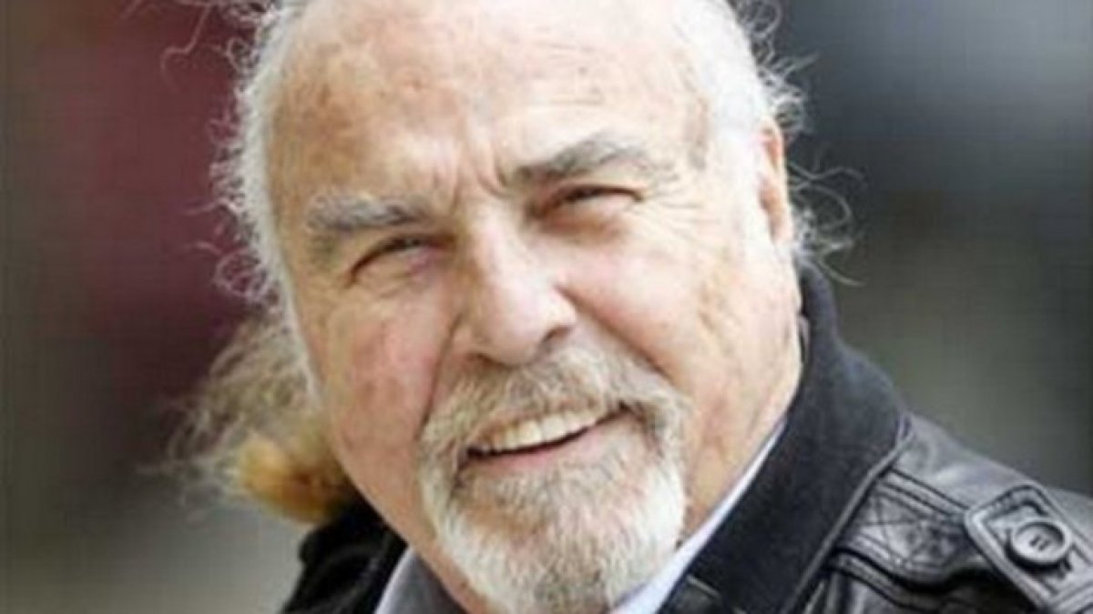 Tiyatro dünyasında acı kayıp! Özdemir Nutku hayatını kaybetti...