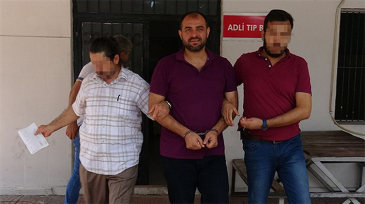 Firari cinayet zanlısı: Meclis üyesi beni Çukurova Belediye Başkanı Soner Çetin'i vurmam için hapishaneden kaçırdı