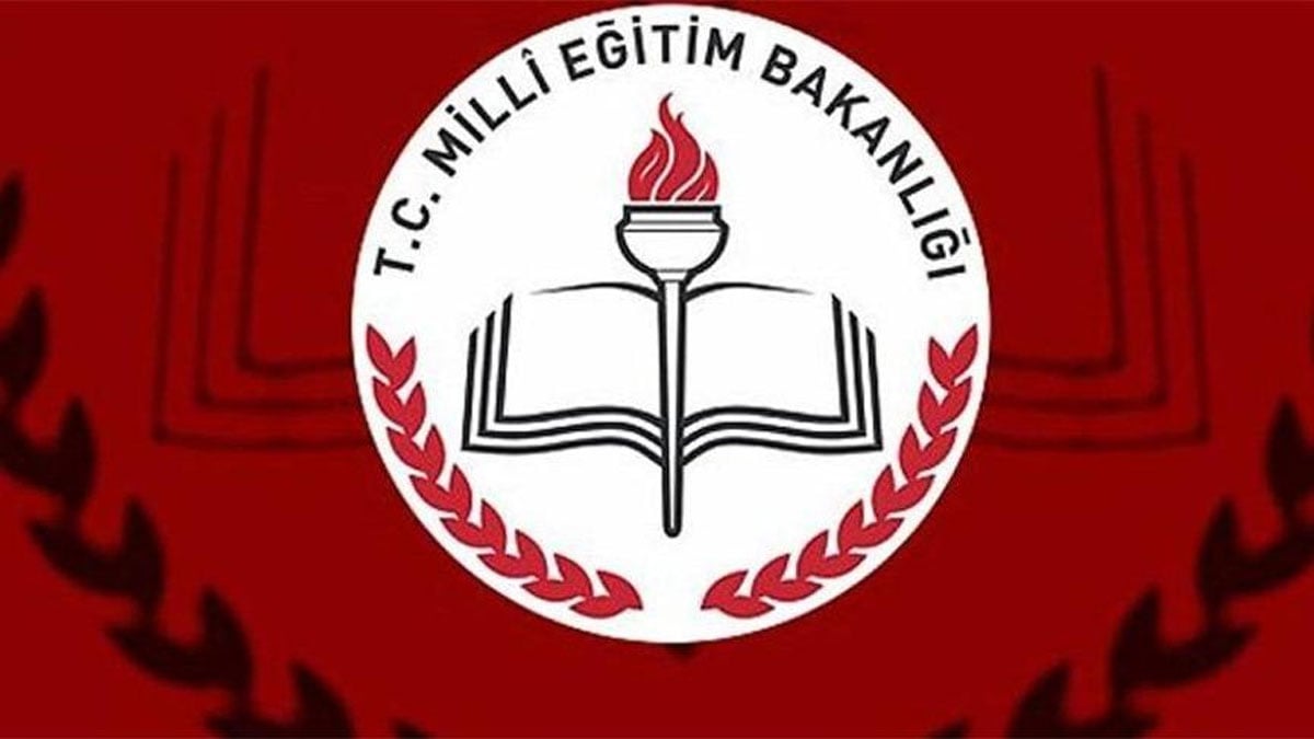 MEB'den skandal hata: Uygur alfabesi yerine İbrani alfabesi basıldı