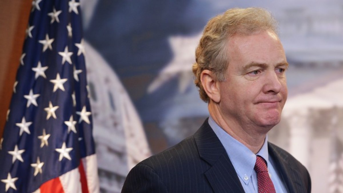 ABD'li senatörden Erdoğan'ın ziyareti ile ilgili şok sözler