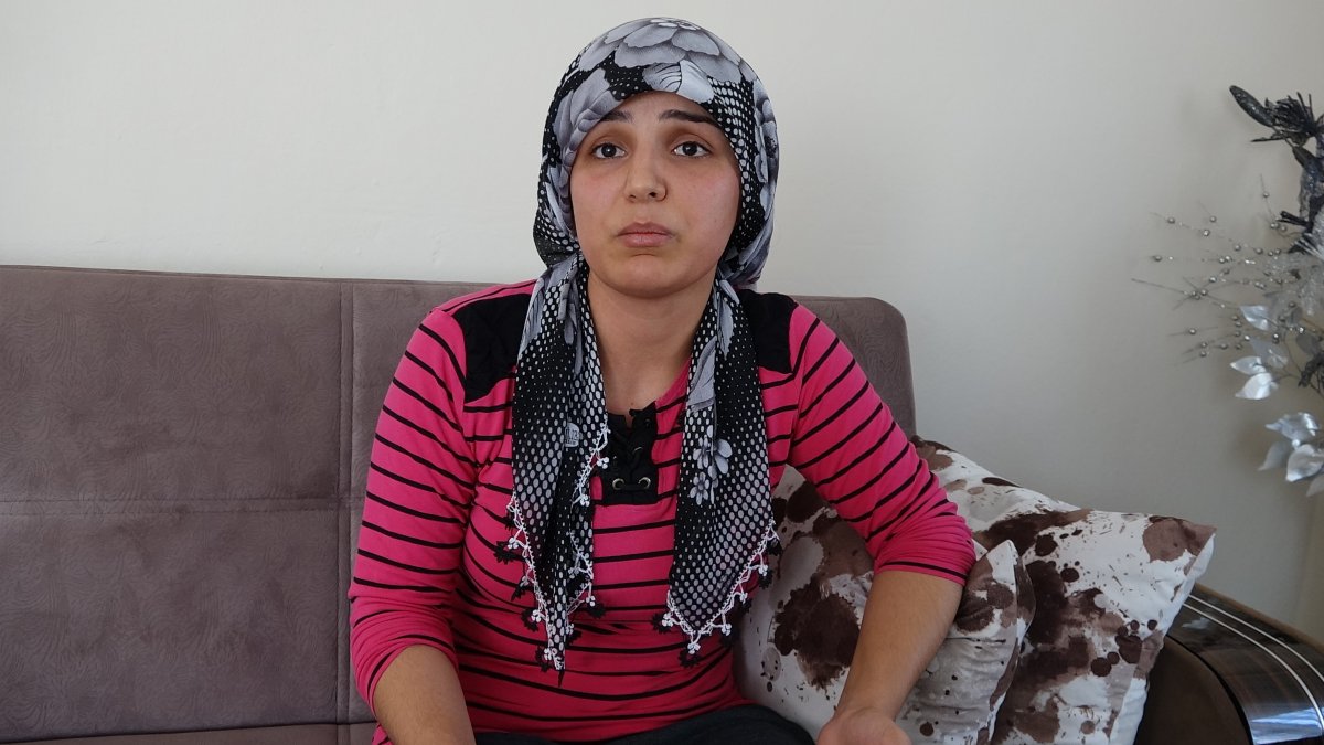 Siyanür ile intihar eden kardeşlerin üvey kardeşi konuştu