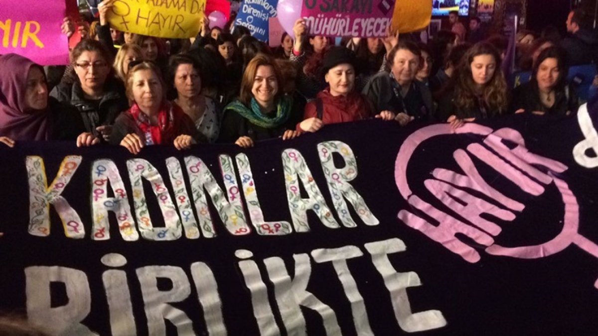 AKP'den cinsel istismar suçuna af mı geliyor?