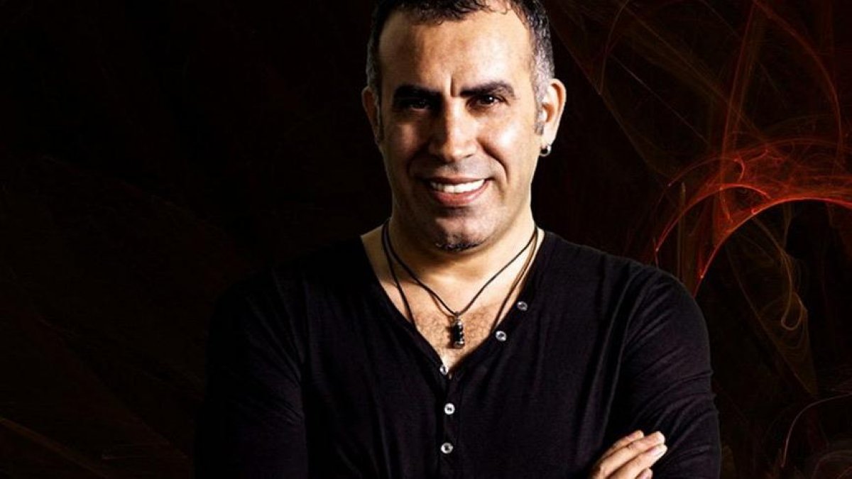 Haluk Levent'ten 'intihar' tepkisi: Orada katil bir baba var