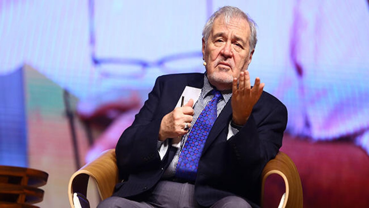 İlber Ortaylı'dan Atatürk düşmanına sert sözler