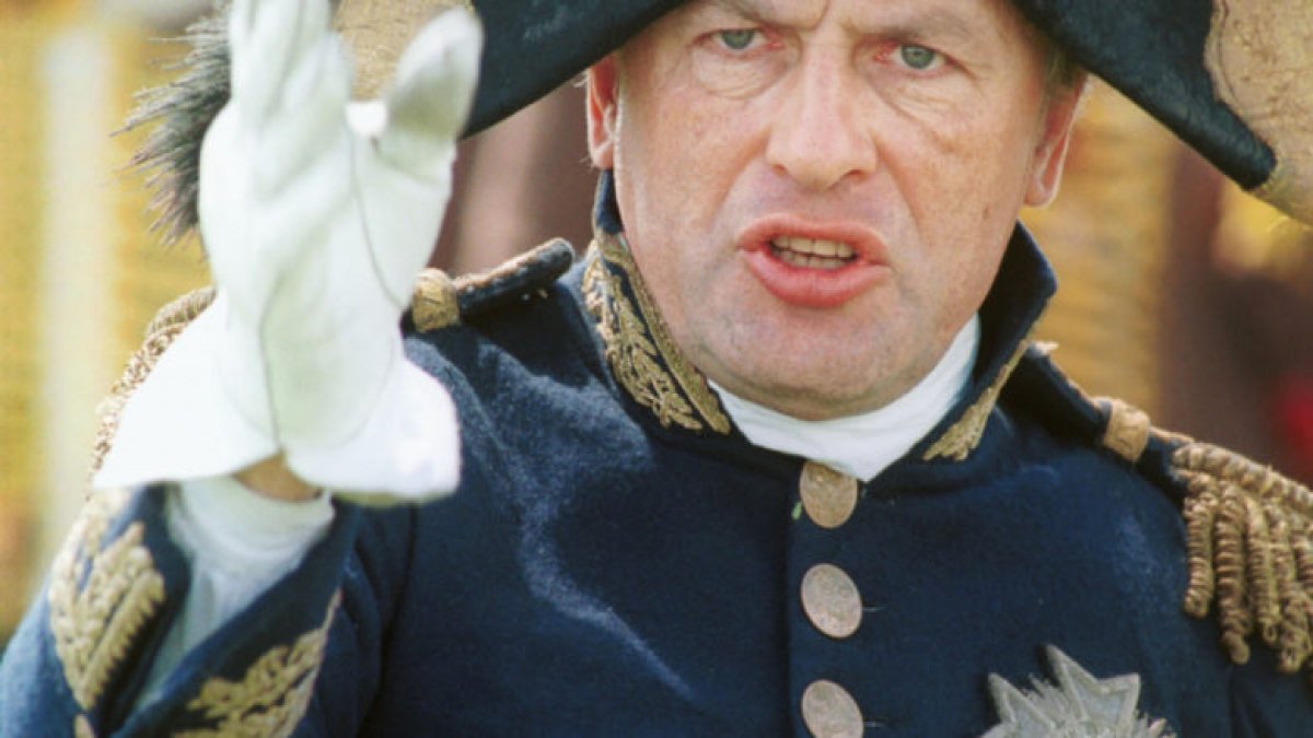 Ünlü Rus Tarihçi sevgilisini öldürdü!