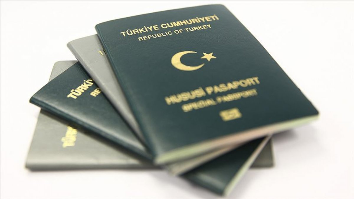 İhracatçılara 'yeşil pasaport' hakkında yeni gelişme