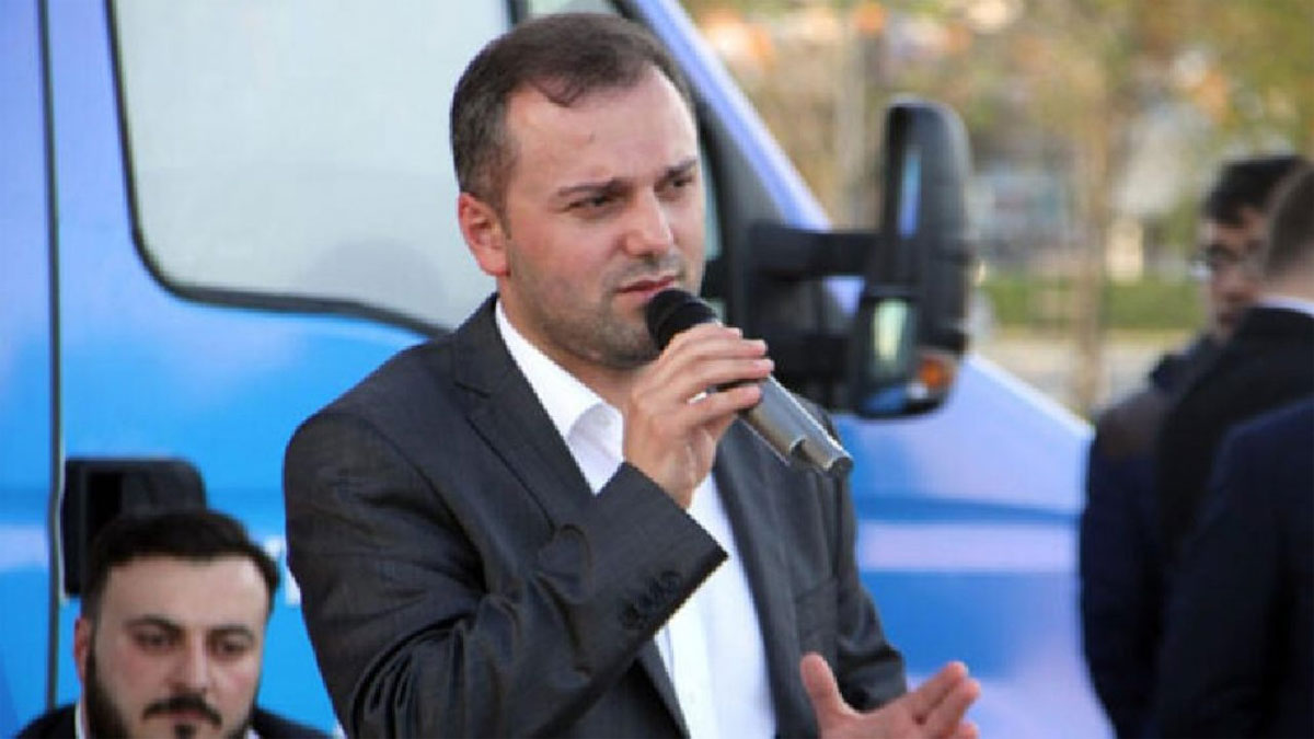 AKP'li Kandemir: İstifalar olacak
