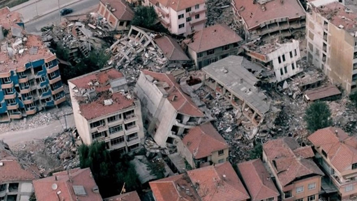 Olası bir depremde 30 bin kişi hayatını kaybedebilir