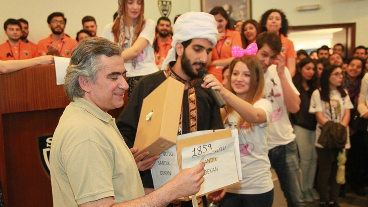 'İnek Duası' için açılan davada karar çıktı